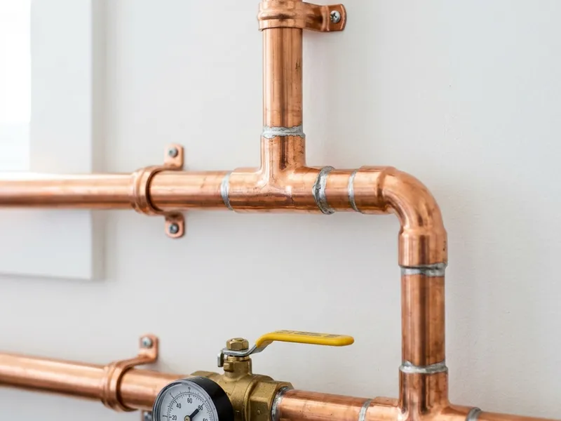 Pipe Repair & Replacement Plumber in Delhi, CA